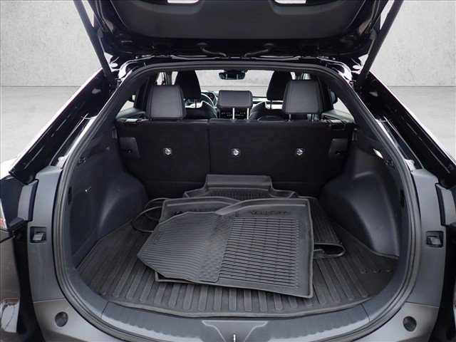 Used 2023 Subaru Solterra AWD image 8