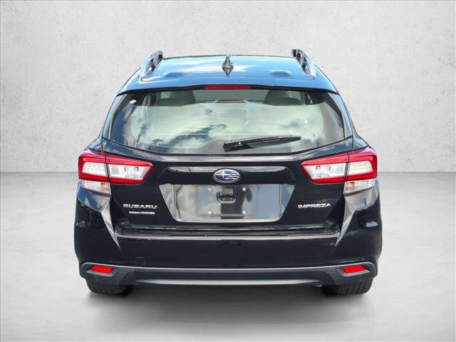 Used 2018 Subaru Impreza 2.0i Premium AWD/4WD image 6