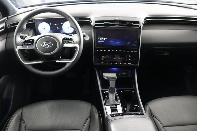 Certified 2024 Hyundai Santa Cruz Limited image 2