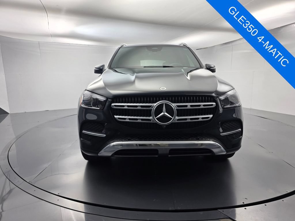 Used 2024 Mercedes-Benz GLE 350 4MATIC video 2