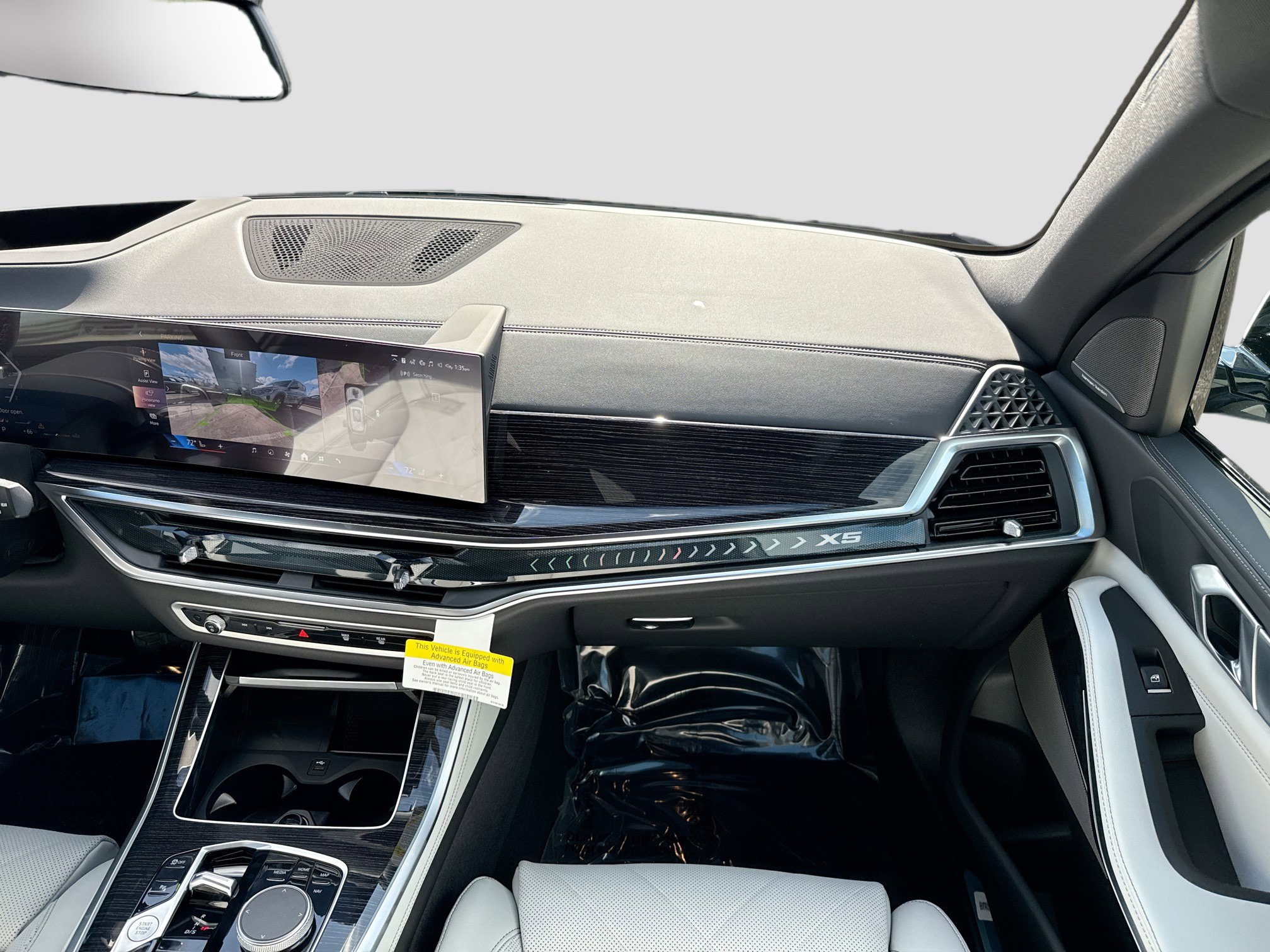 New 2026 BMW X5 xDrive40i image 19