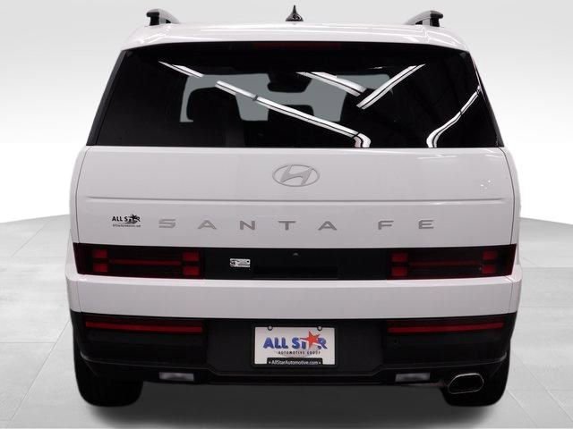 Used 2025 Hyundai Santa Fe SEL image 11