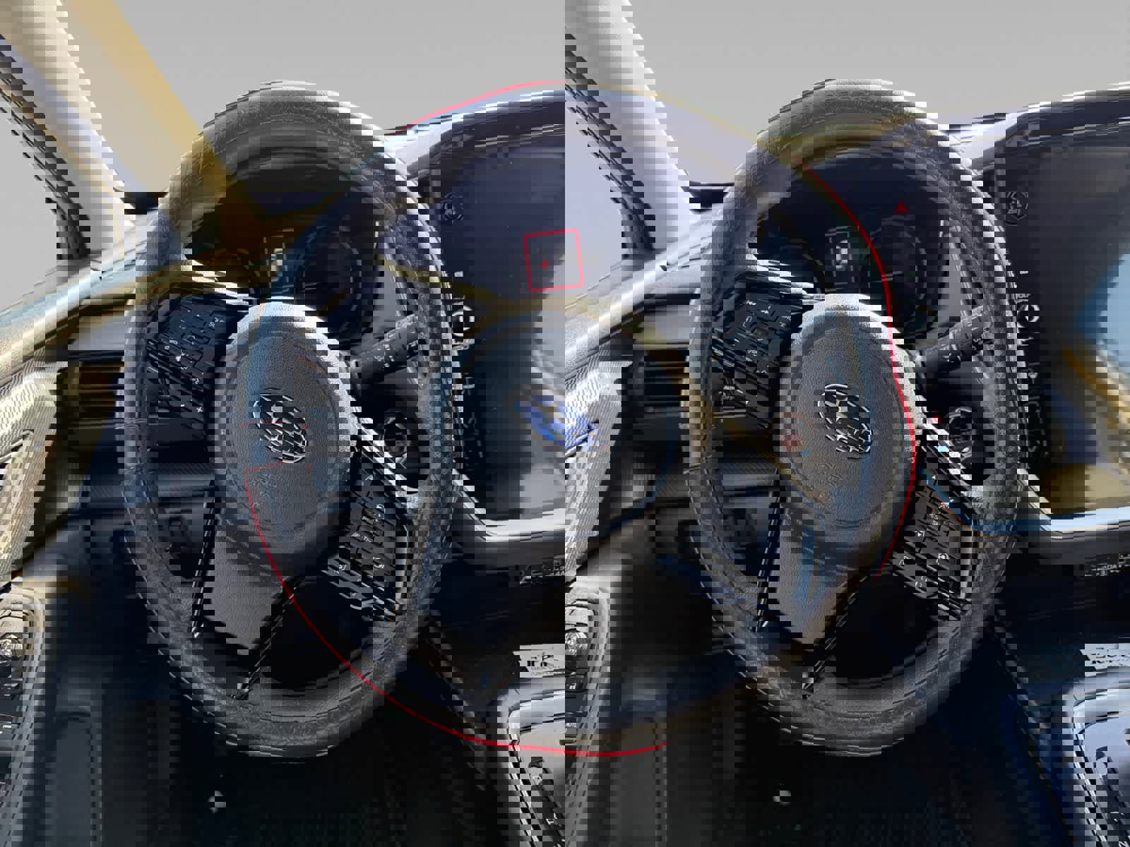 Certified 2024 Subaru Crosstrek 2.0i Premium w/ Crosstrek Mirror Package image 12