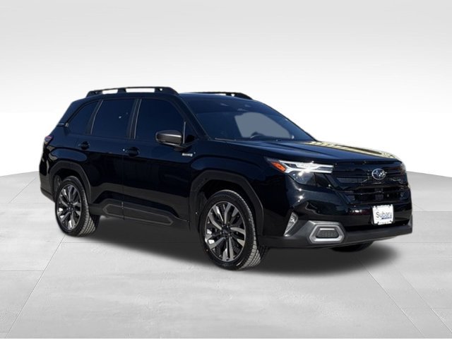 Used 2025 Subaru Forester Limited AWD/4WD 360° Tour