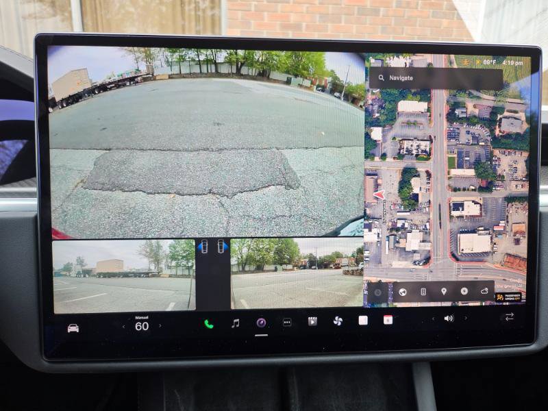 Used 2023 Tesla Model X Plaid image 42