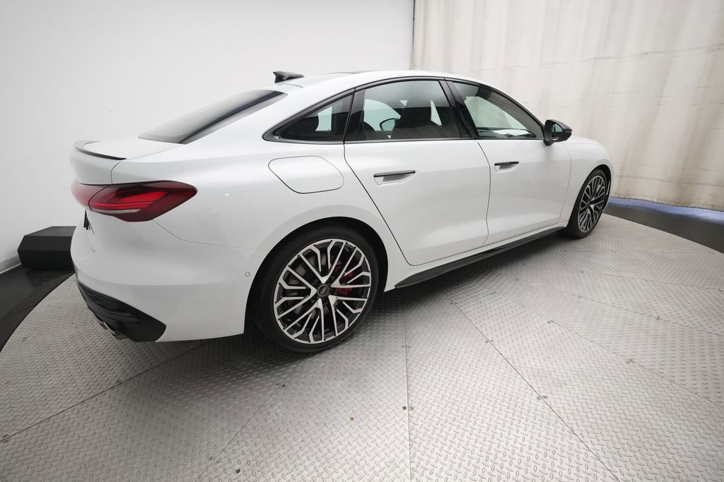 New 2026 Audi S5 Premium Plus AWD/4WD image 37