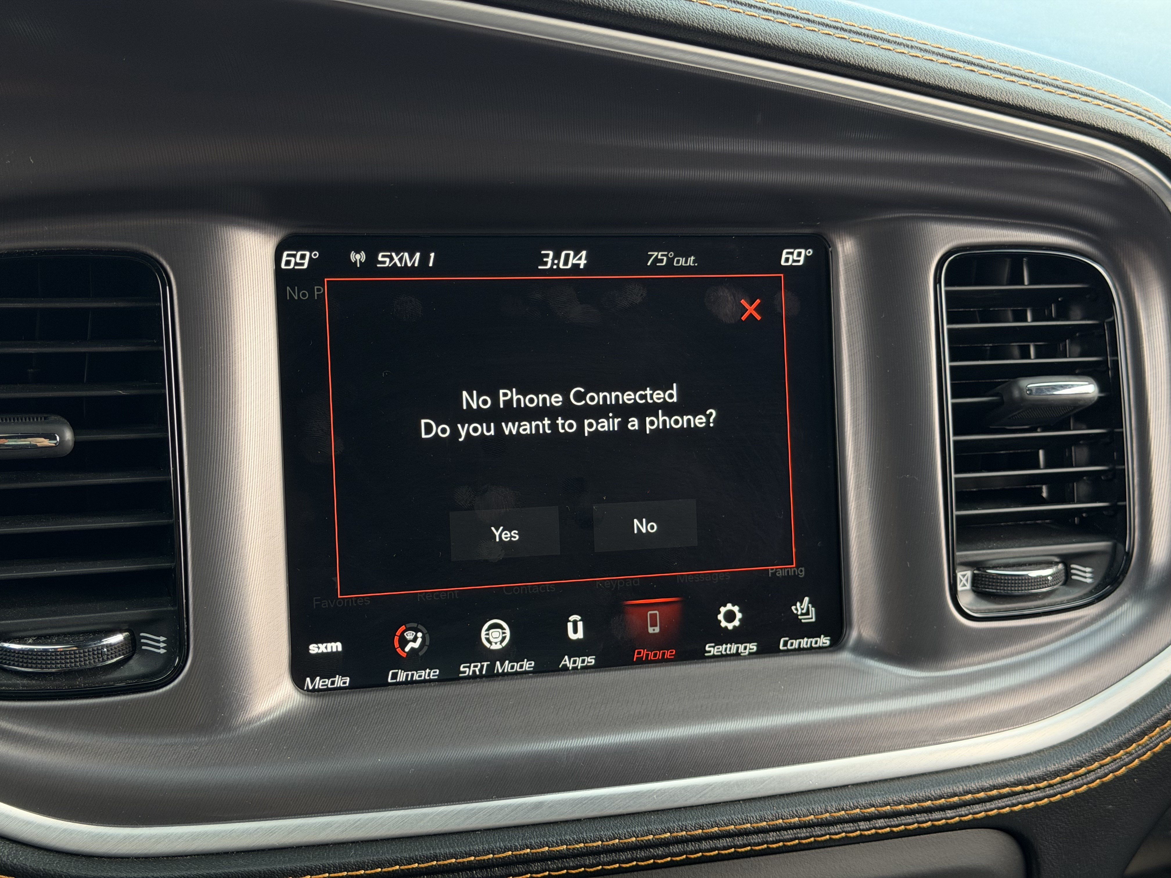 Used 2022 Dodge Charger Scat Pack RWD image 24