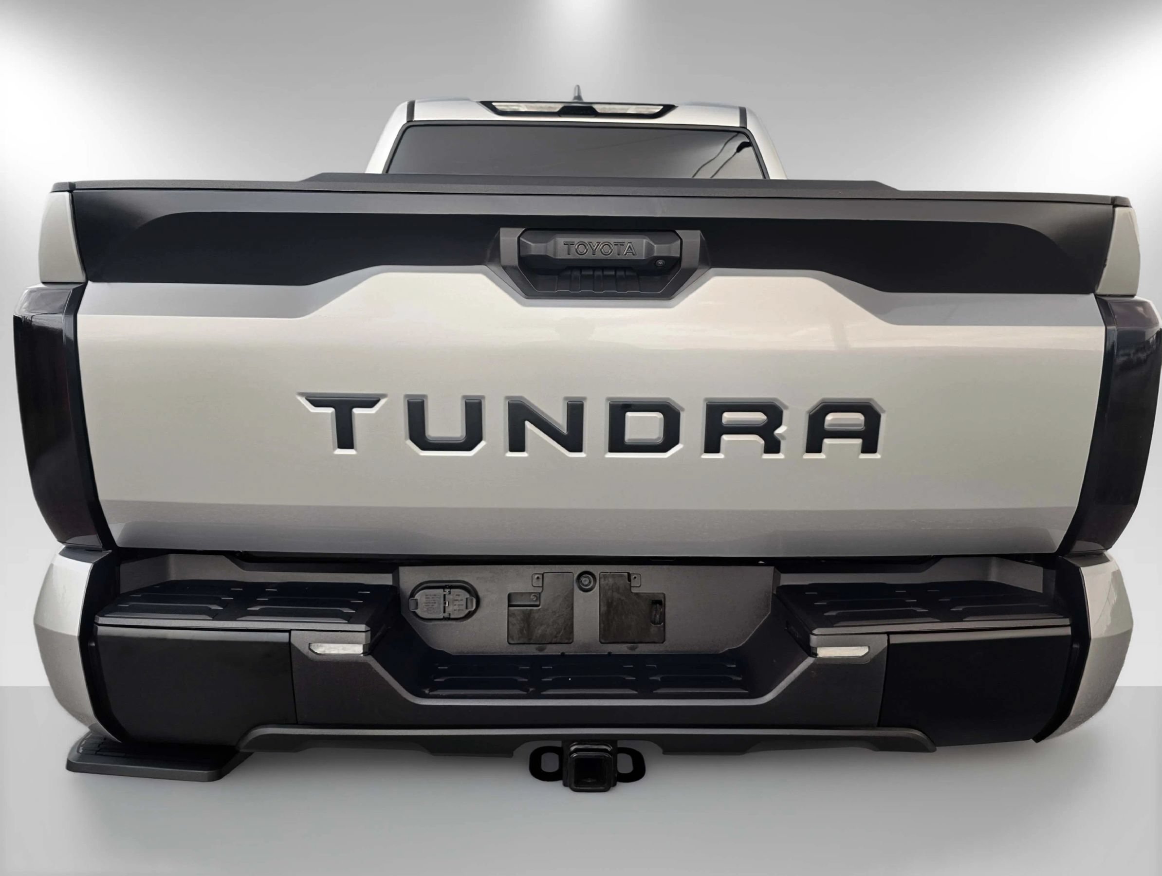 Used 2026 Toyota Tundra SR5 RWD image 6