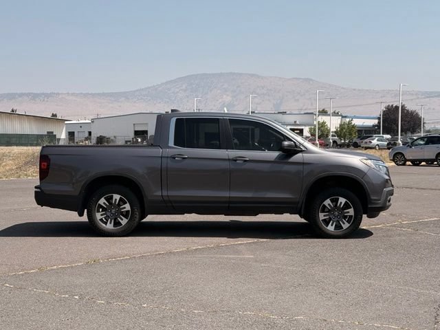 Used 2019 Honda Ridgeline RTL image 6