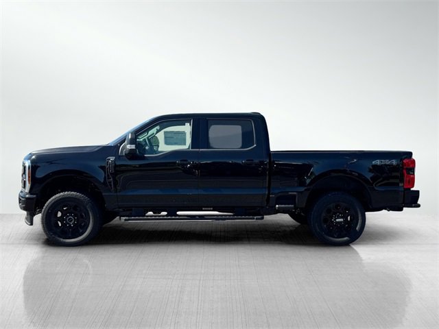 New 2026 Ford F250 XLT w/ XLT Premium Package image 3