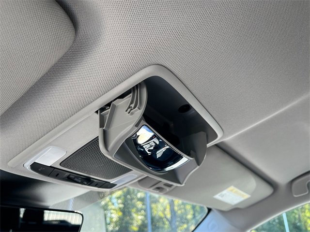 New 2025 Honda Pilot EX-L image 39