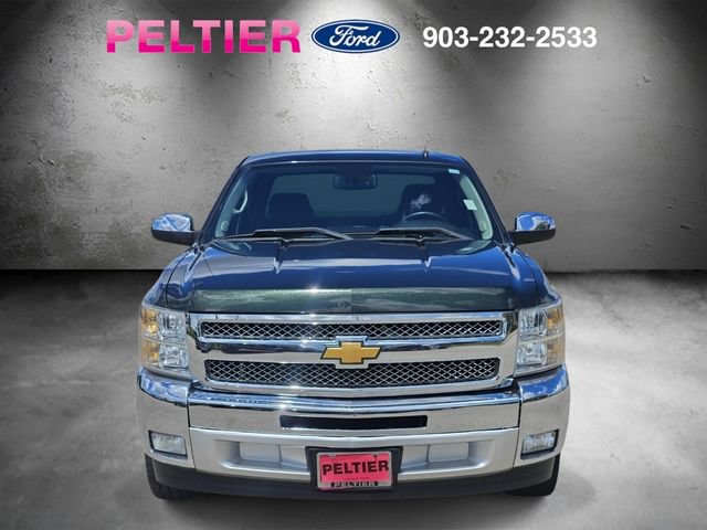 Used 2013 Chevrolet Silverado 1500 LT RWD image 2