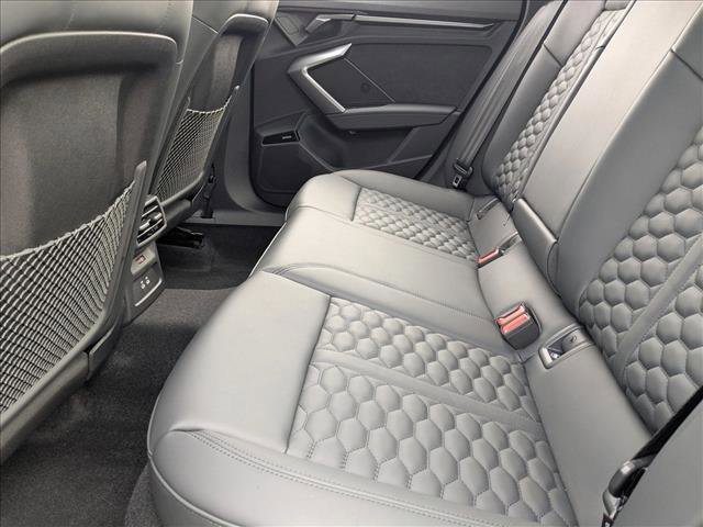 New 2026 Audi RS 3 image 15