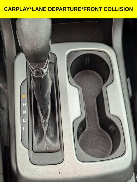 Used 2022 Chevrolet Colorado LT w/ Fleet Safety Package image 22