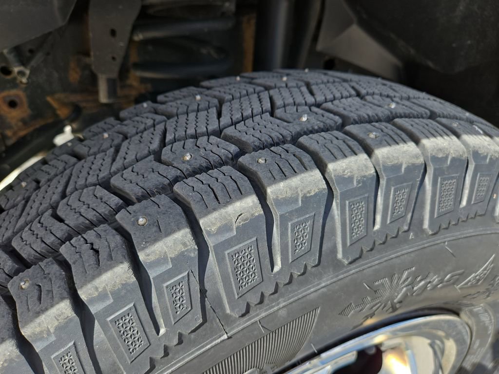 Used 2021 RAM 3500 Tradesman w/ Chrome Appearance Group image 11