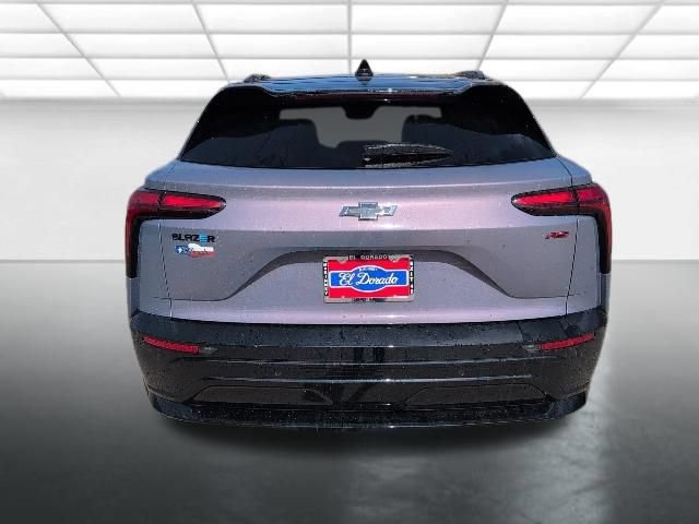 New 2026 Chevrolet Blazer EV RS FWD image 29