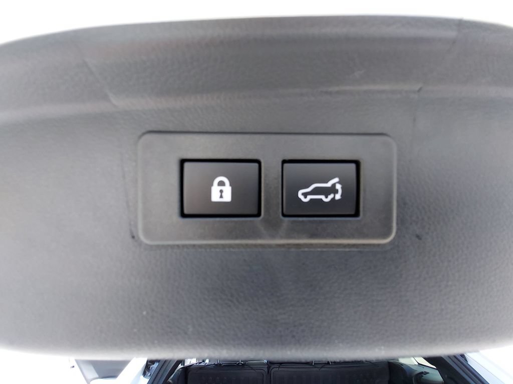Used 2025 Subaru Outback Onyx Edition XT AWD/4WD image 34