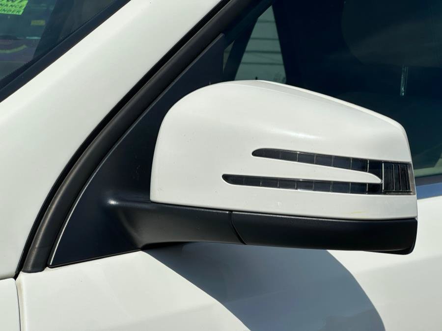 Used 2012 Mercedes-Benz ML 350 4MATIC image 44
