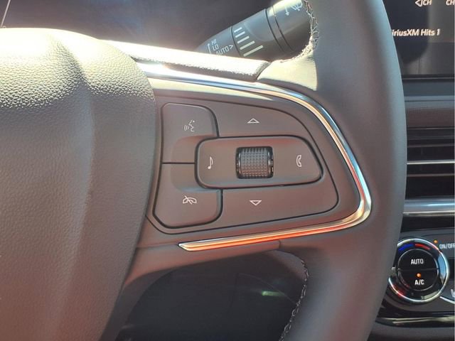 New 2026 Buick Envista Sport Touring w/ Convenience I Package image 14