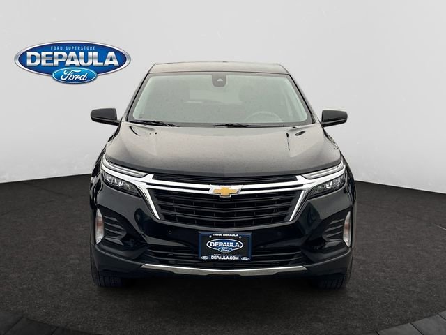 Used 2022 Chevrolet Equinox LT image 10