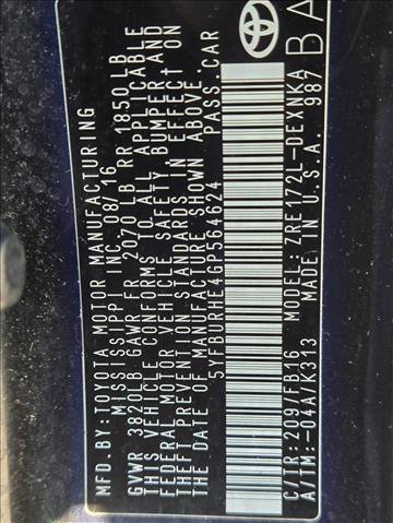 Used 2016 Toyota Corolla LE image 21