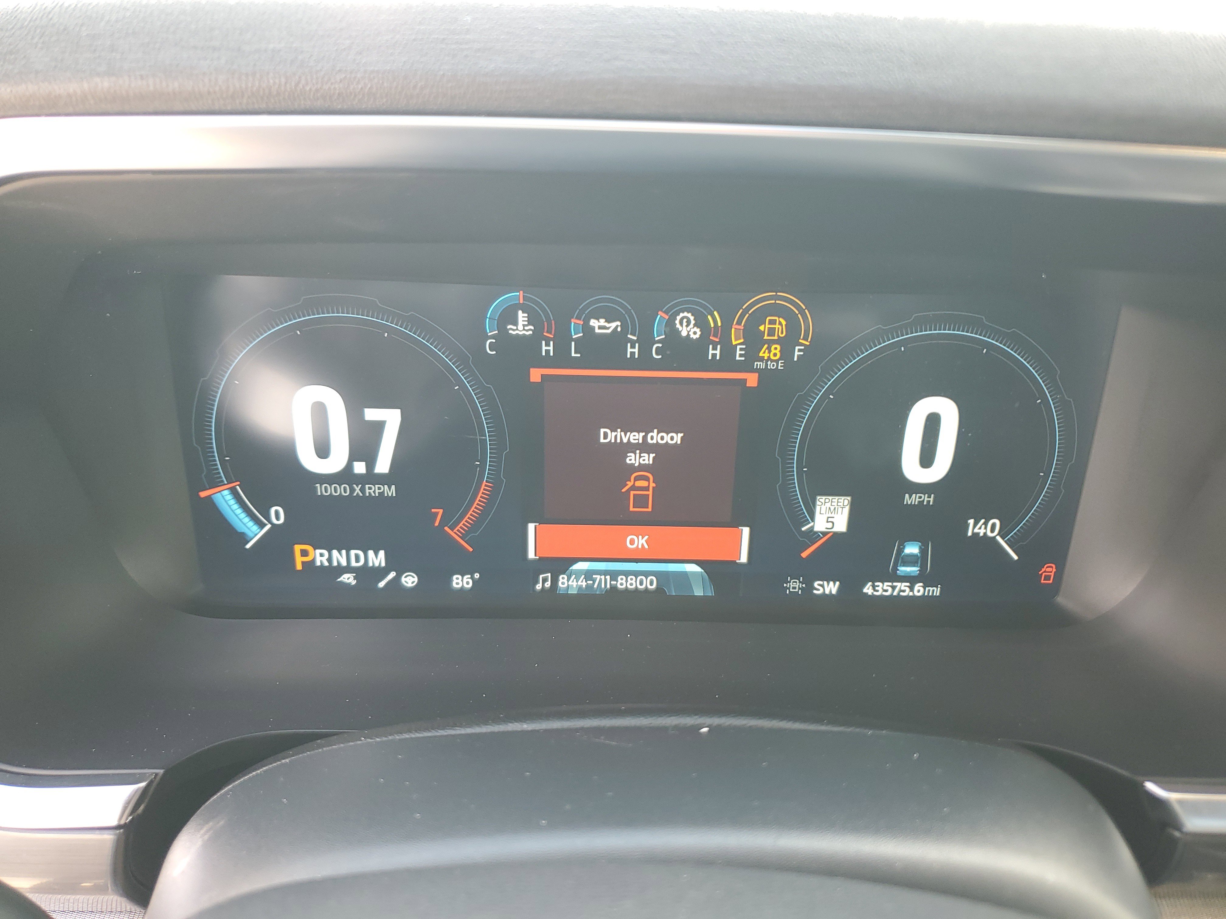 Used 2023 Ford F150 Raptor image 23