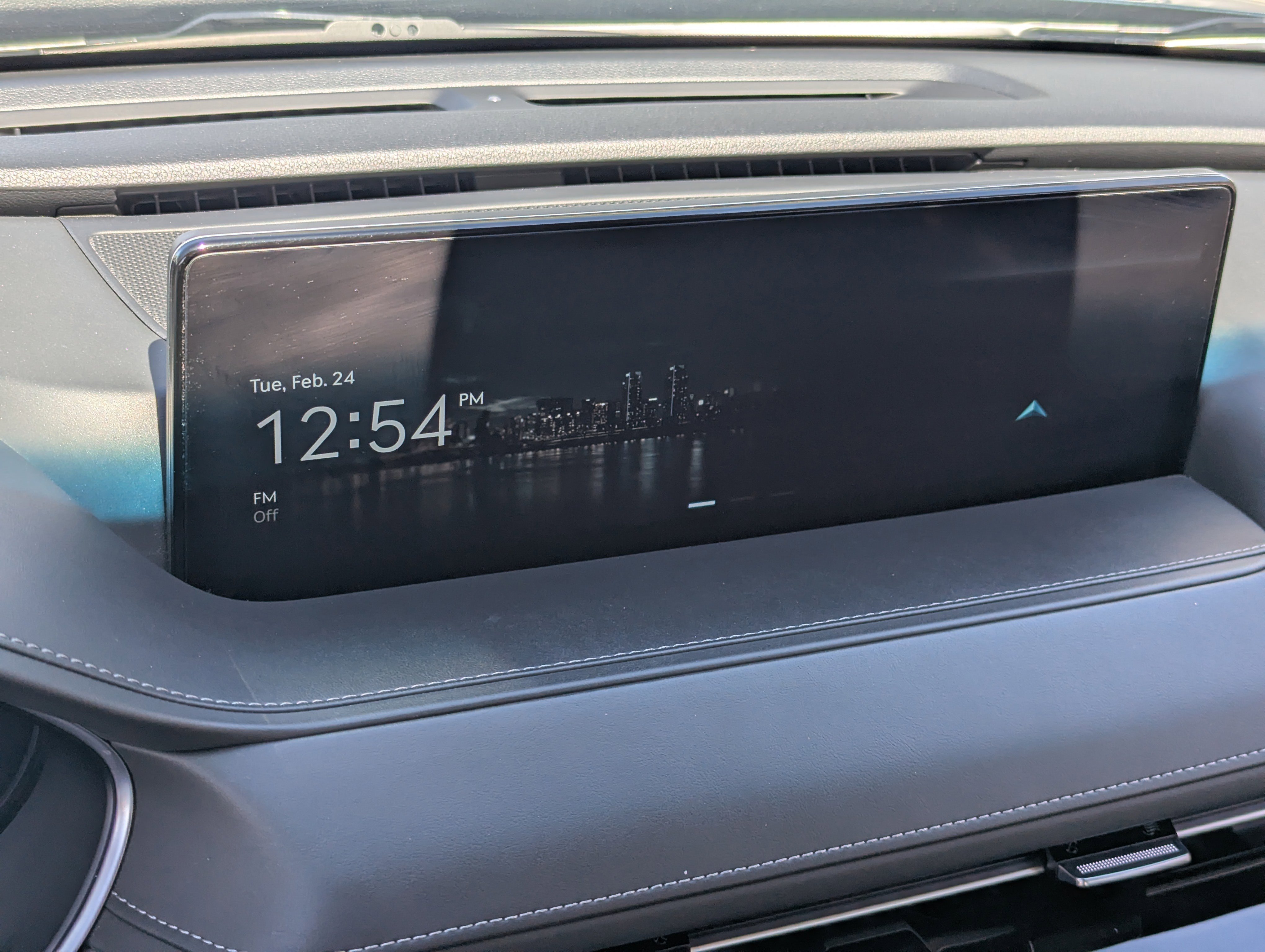 Used 2023 Genesis G80 2.5T image 24