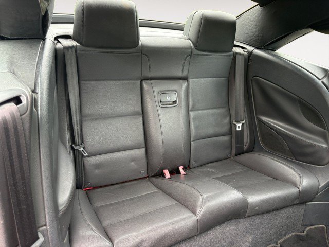 Used 2007 Volkswagen Eos 2.0T FWD image 8