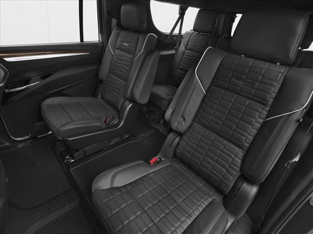 New 2026 Cadillac Escalade ESV Platinum Sport AWD/4WD image 9