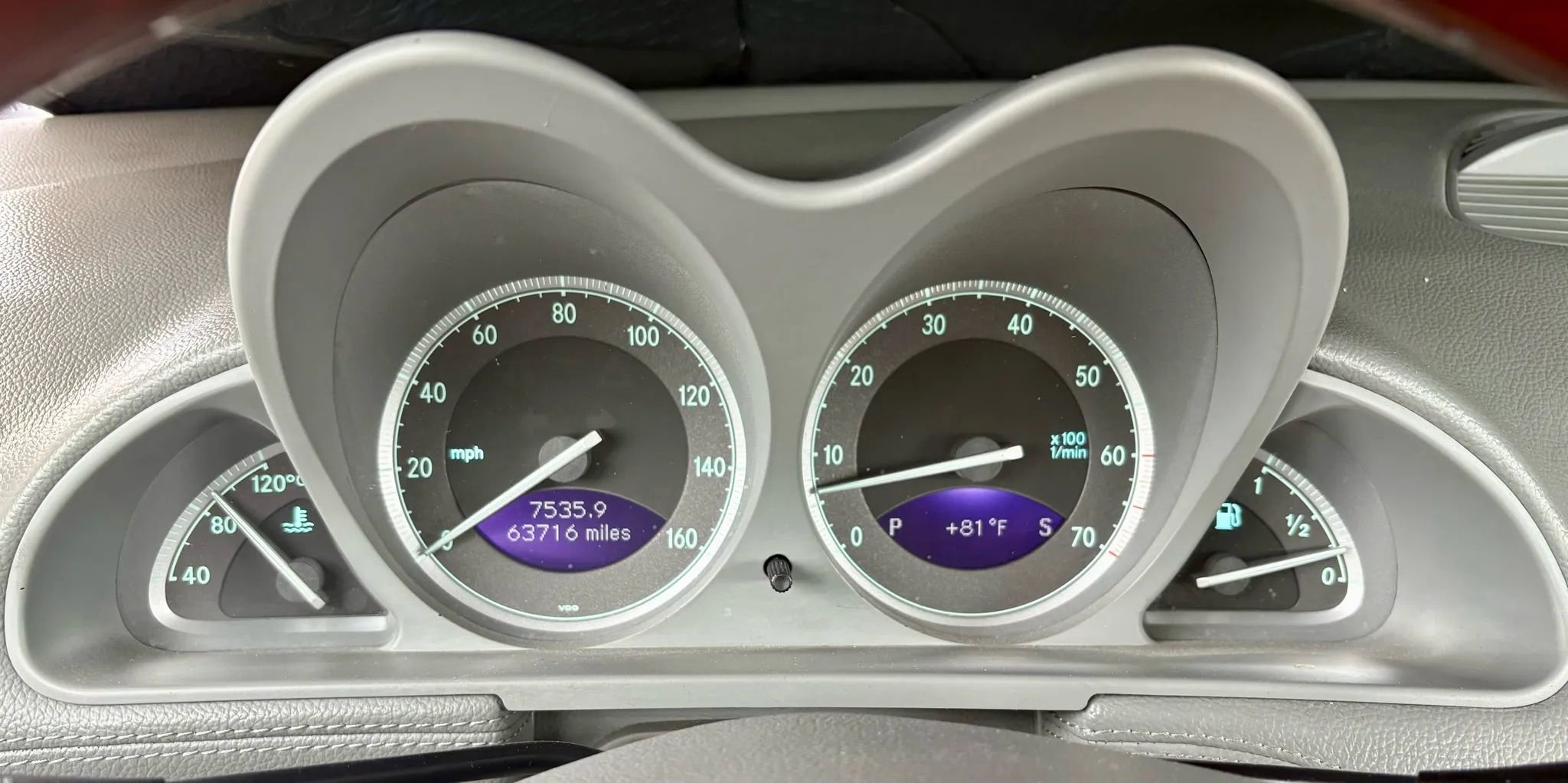 Used 2003 Mercedes-Benz SL 500 image 36