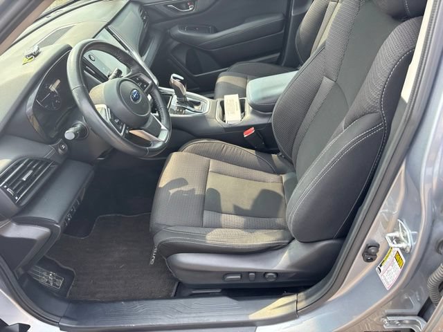 Used 2022 Subaru Outback Premium AWD/4WD image 5