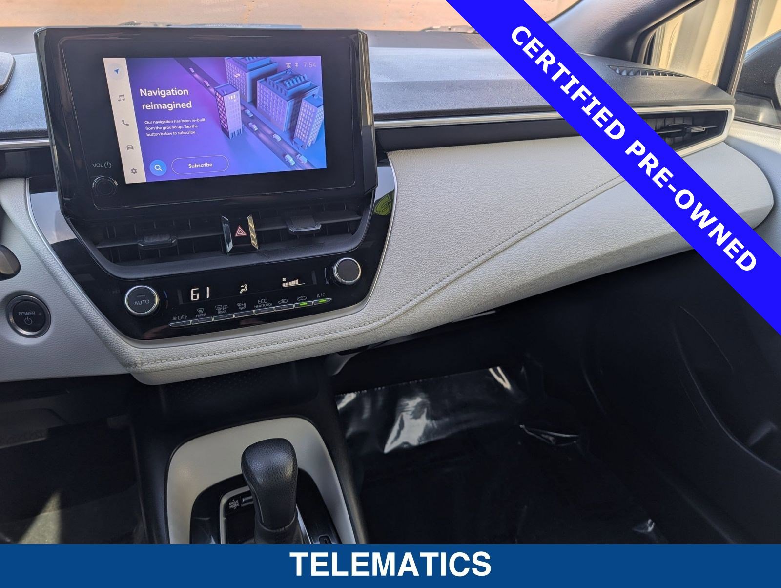 Used 2023 Toyota Corolla SE FWD image 26