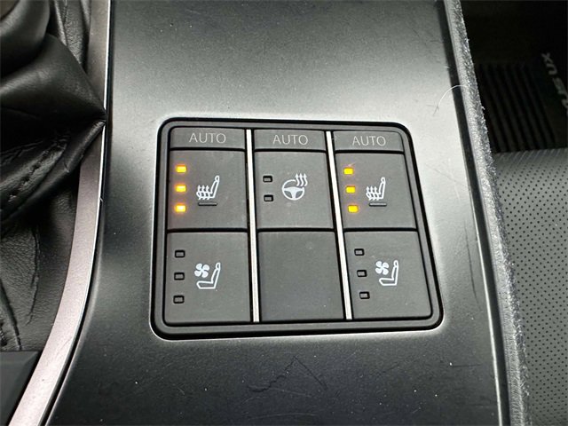 Used 2023 Lexus UX 250h AWD w/ Premium Package image 27