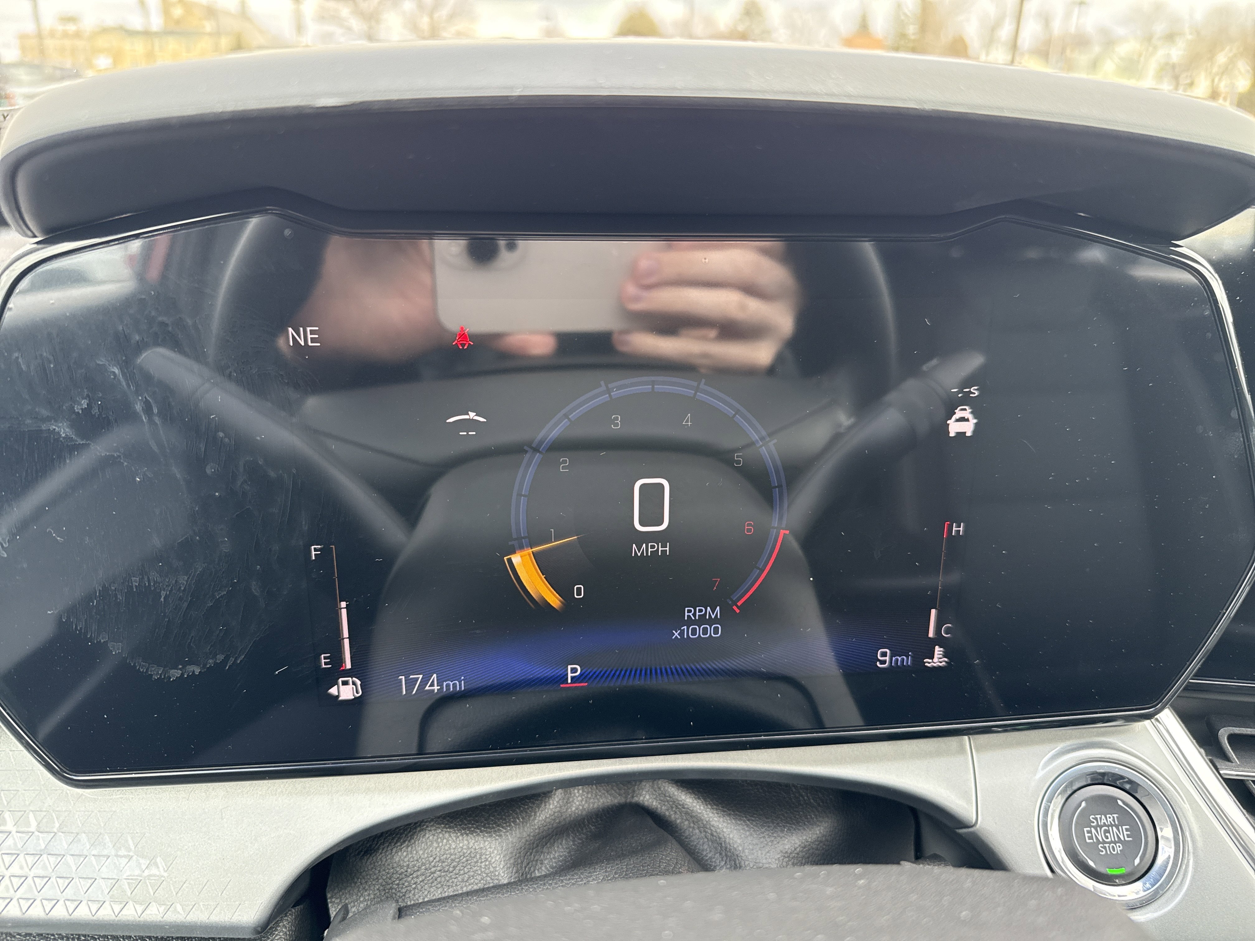 New 2026 Chevrolet Trax LT w/ Driver Confidence Package image 20