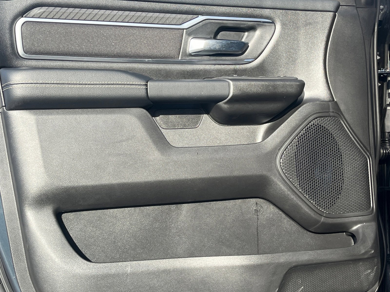 New 2026 RAM 1500 Big Horn image 15