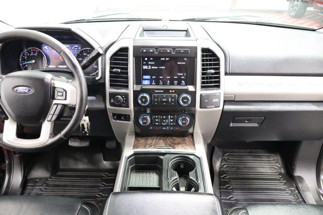 Used 2019 Ford F250 Lariat AWD/4WD image 7