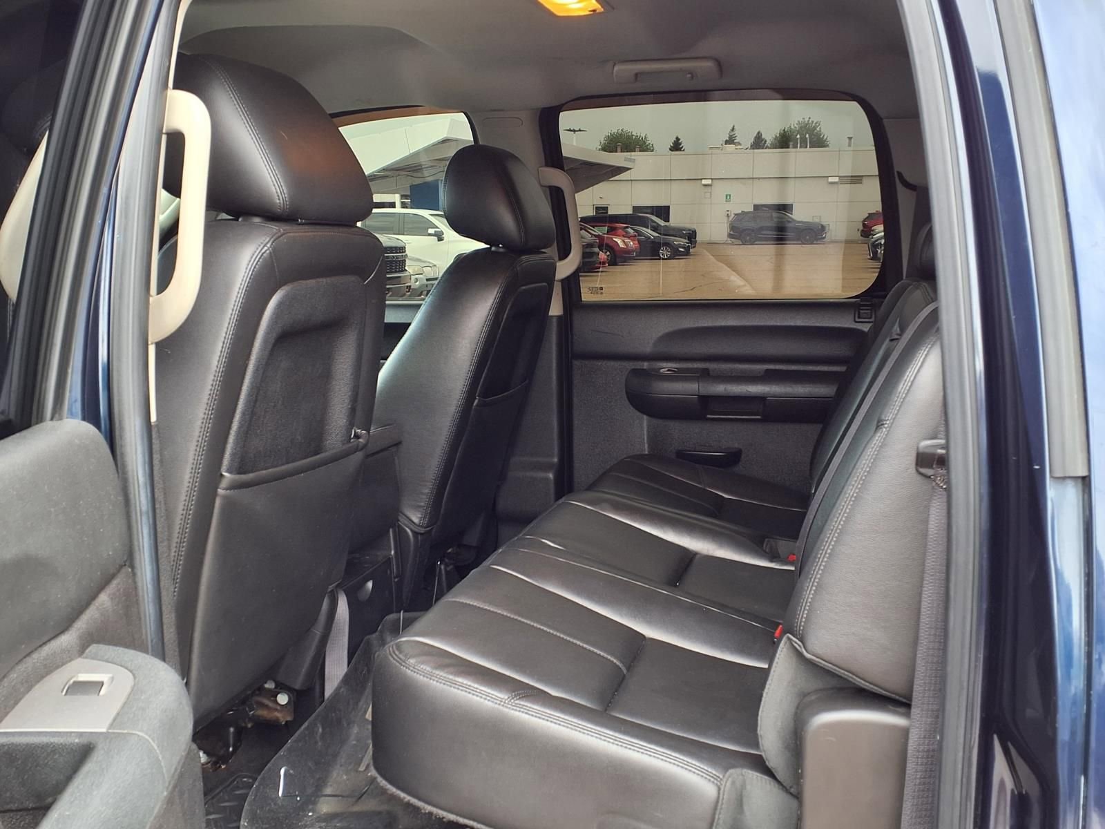 Used 2012 Chevrolet Silverado 1500 LT w/ All-Star Edition AWD/4WD image 12