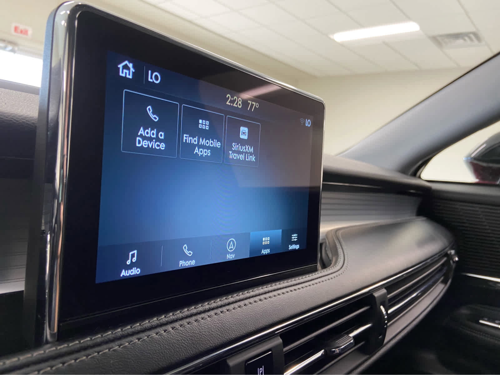 Used 2022 Lincoln Corsair AWD w/ Premium Package image 31