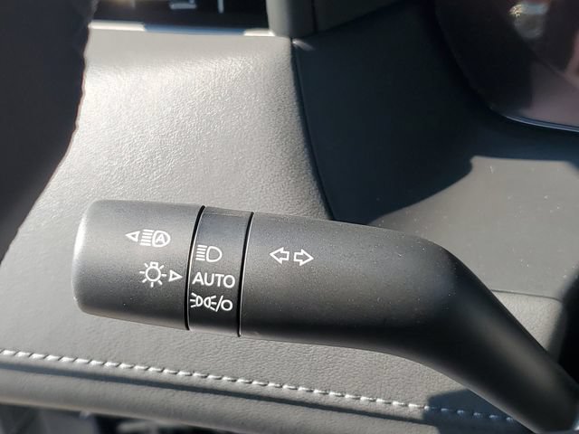 New 2026 MAZDA CX-5 AWD 2.5 S image 10