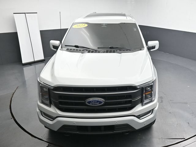 Used 2023 Ford F150 Lariat w/ Equipment Group 502A High AWD/4WD image 13