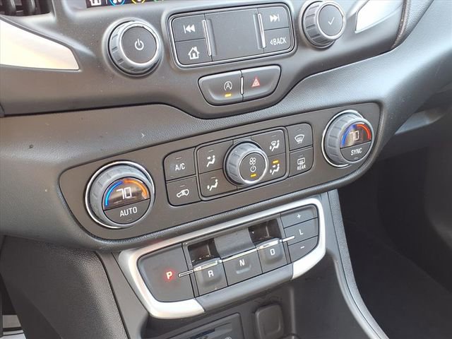 Used 2022 RAM 1500 Big Horn image 9