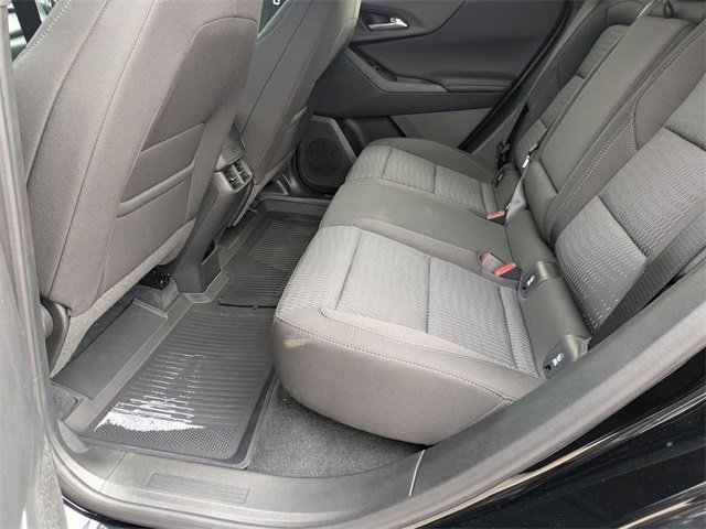 New 2026 Chevrolet Equinox LT w/ Safety and Technology Package image 26