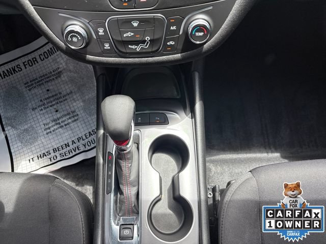 Used 2025 Chevrolet Malibu RS w/ LPO, Floor Liner Package FWD image 3