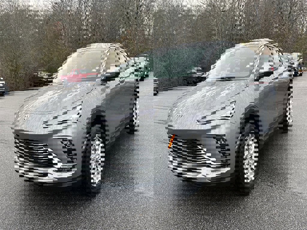 New 2026 Buick Envista Preferred w/ Convenience I Package image 2