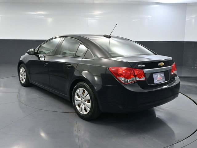 Used 2015 Chevrolet Cruze LS FWD image 6