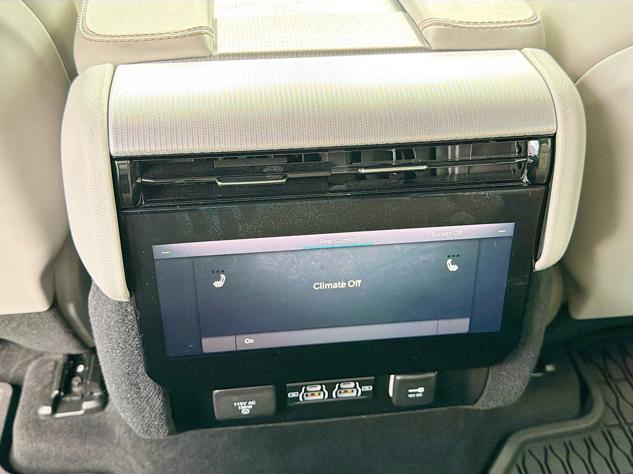 Used 2022 Jeep Grand Wagoneer Series I w/ Flexible Seating Group AWD/4WD image 21