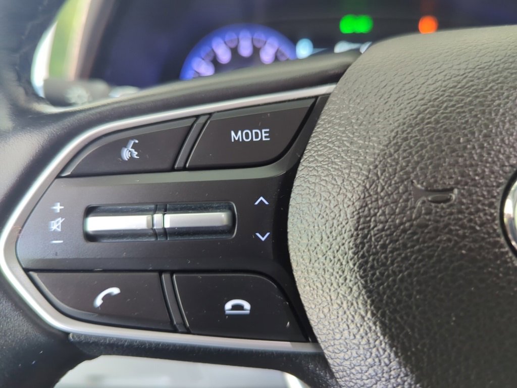 Used 2020 Hyundai Palisade SEL w/ Premium Package image 14