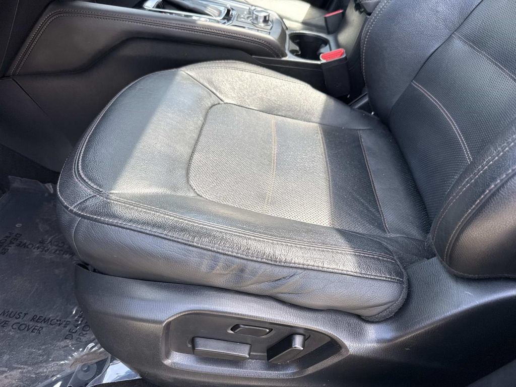 Used 2017 MAZDA CX-5 Grand Touring FWD image 28
