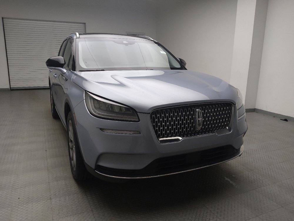 Used 2022 Lincoln Corsair AWD w/ Premium Package image 14