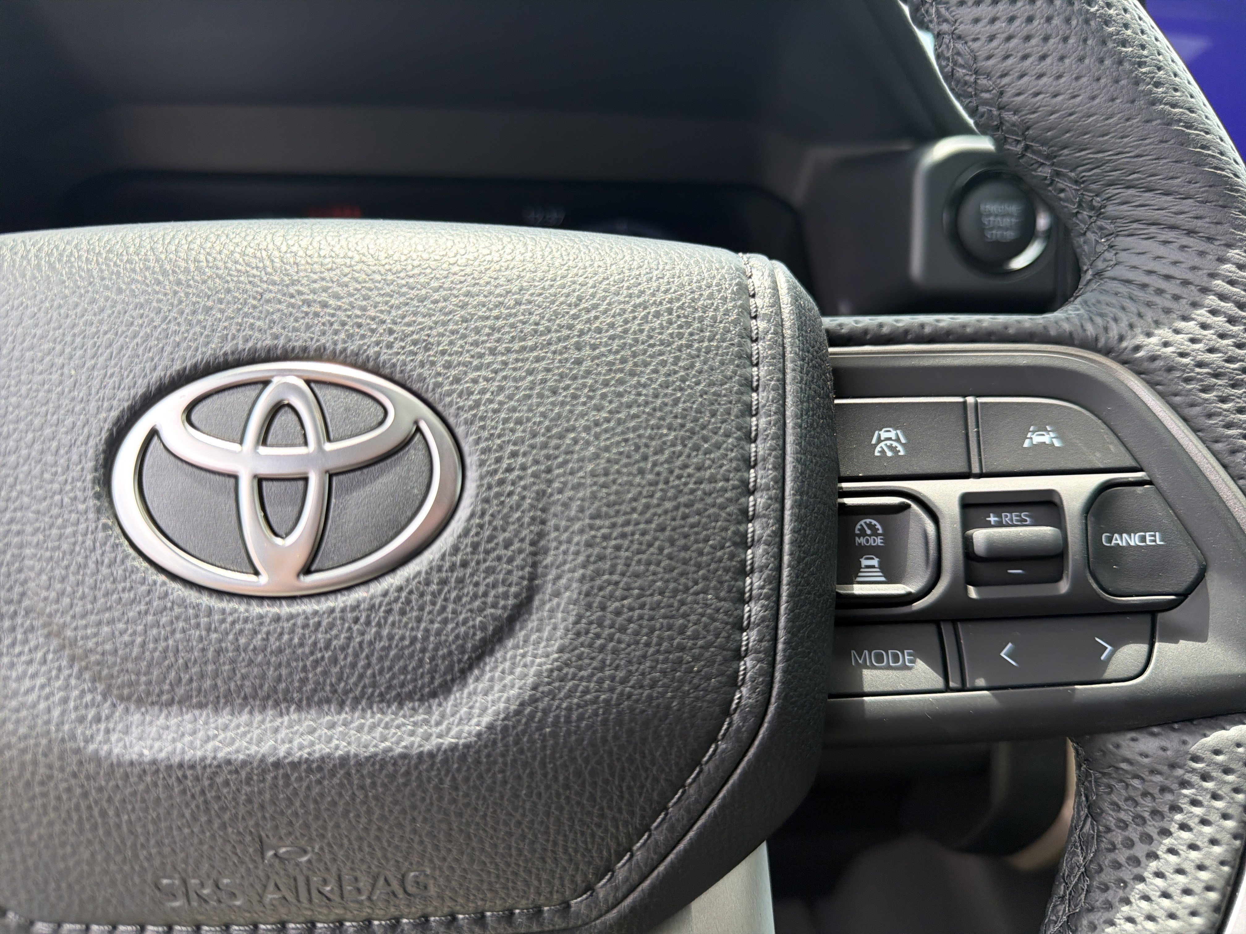 New 2026 Toyota Tacoma Limited AWD/4WD image 29